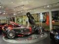 Carbon Black/Red - R Edition  Photo No. 90