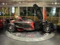  2013 R Edition  Carbon Black/Red