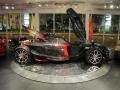 Carbon Black/Red 2013 Tramontana R Edition Standard R Edition Model Exterior