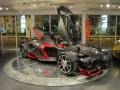 Carbon Black/Red - R Edition  Photo No. 94