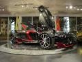 Carbon Black/Red - R Edition  Photo No. 95