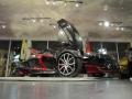 Carbon Black/Red - R Edition  Photo No. 96