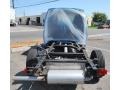 2011 Summit White Chevrolet Express Cutaway 3500 Van Chassis  photo #4