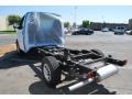 2011 Summit White Chevrolet Express Cutaway 3500 Van Chassis  photo #5