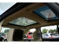 Camel Sunroof Photo for 2009 Lincoln MKX #84810530