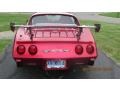 1977 Medium Red Chevrolet Corvette Coupe  photo #6