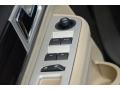 Camel Controls Photo for 2009 Lincoln MKX #84810660