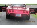 1977 Medium Red Chevrolet Corvette Coupe  photo #8