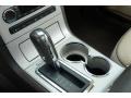  2009 MKX  6 Speed Automatic Shifter