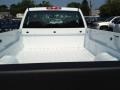 2014 Summit White Chevrolet Silverado 2500HD WT Regular Cab 4x4  photo #6