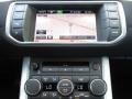 Controls of 2013 Range Rover Evoque Pure