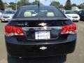 Black Granite Metallic - Cruze Diesel Photo No. 5