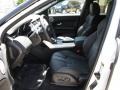 Fuji White - Range Rover Evoque Dynamic Photo No. 2