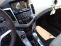 2014 Black Granite Metallic Chevrolet Cruze Diesel  photo #10