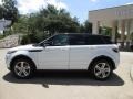 Fuji White - Range Rover Evoque Dynamic Photo No. 7