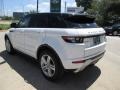 Fuji White - Range Rover Evoque Dynamic Photo No. 8