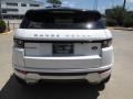 Fuji White - Range Rover Evoque Dynamic Photo No. 9
