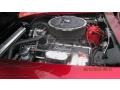 1977 Medium Red Chevrolet Corvette Coupe  photo #38