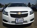 Summit White - Cruze LS Photo No. 2