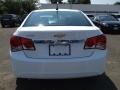 Summit White - Cruze LS Photo No. 5