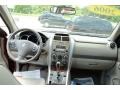 2006 Suzuki Grand Vitara Beige Interior Dashboard Photo