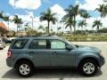 Steel Blue Metallic - Escape XLS Photo No. 5