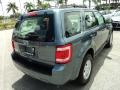 Steel Blue Metallic - Escape XLS Photo No. 6