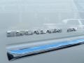 2011 Cadillac Escalade ESV Platinum Marks and Logos