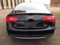 Brilliant Black - A6 3.0T quattro Sedan Photo No. 3