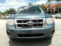 Steel Blue Metallic - Escape XLS Photo No. 15