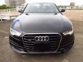 Brilliant Black - A6 3.0T quattro Sedan Photo No. 6