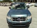 Steel Blue Metallic - Escape XLS Photo No. 16