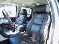 Front Seat of 2011 Escalade ESV Platinum