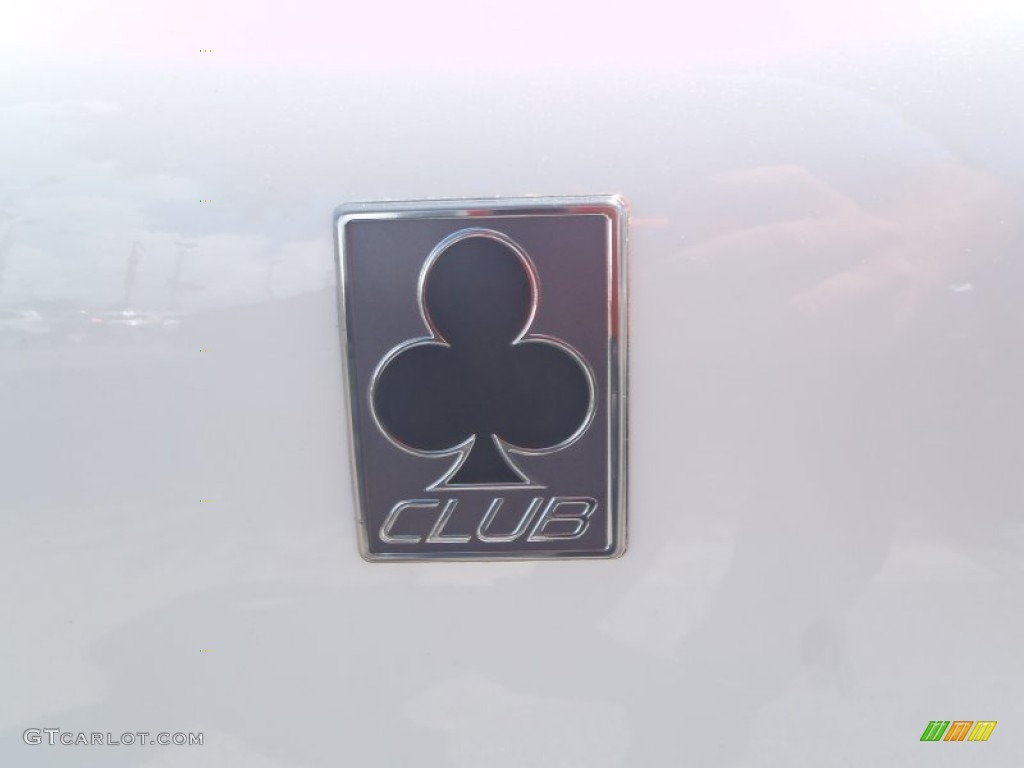 2013 MX-5 Miata Club Hard Top Roadster - Crystal White Pearl Mica / Black photo #7