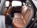 Brilliant Black - A6 3.0T quattro Sedan Photo No. 14