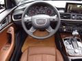 Brilliant Black - A6 3.0T quattro Sedan Photo No. 15
