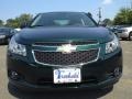 Rainforest Green Metallic - Cruze LS Photo No. 2