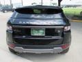 Santorini Black Metallic - Range Rover Evoque Pure Photo No. 9