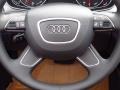 Brilliant Black - A6 3.0T quattro Sedan Photo No. 19