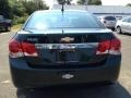 Rainforest Green Metallic - Cruze LS Photo No. 5