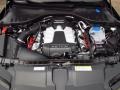 Brilliant Black - A6 3.0T quattro Sedan Photo No. 29