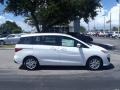 Crystal White Pearl - MAZDA5 Sport Photo No. 5