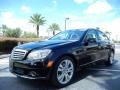 Black - C 300 Luxury 4Matic Photo No. 3