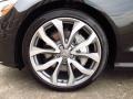 2014 Audi A6 3.0T quattro Sedan Wheel and Tire Photo