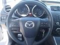 2013 Crystal White Pearl Mazda MAZDA5 Sport  photo #11