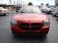 2006 Inferno Red Crystal Pearl Dodge Magnum SE  photo #3