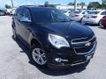 Black - Equinox LTZ Photo No. 1
