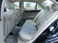 Black - C 300 Luxury 4Matic Photo No. 16