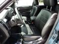 2010 Steel Blue Metallic Ford Escape Limited V6  photo #19