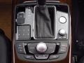 Black Controls Photo for 2014 Audi A6 #84813021
